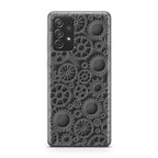 Mechanical Gears Galaxy A23 5G Case
