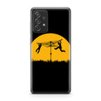 Merry Go Sunset Galaxy A23 5G Case