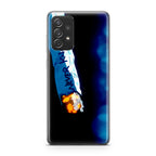 Never Knows Best Galaxy A23 5G Case