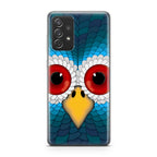 Owl Art Galaxy A23 5G Case