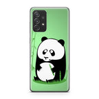 Panda Art Galaxy A32 / A52 / A72 Case