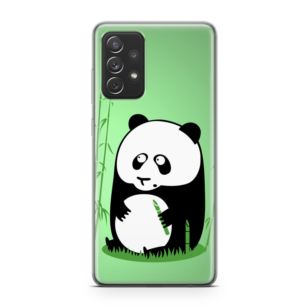 Panda Art Galaxy A23 5G Case