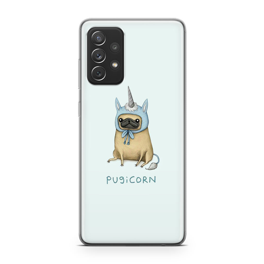 Pugicorn Galaxy A23 5G Case