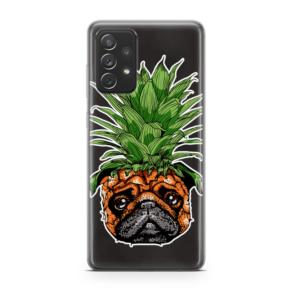 Pugnapple Galaxy A53 5G Case