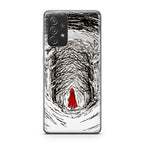 Red Riding Hood Galaxy A23 5G Case