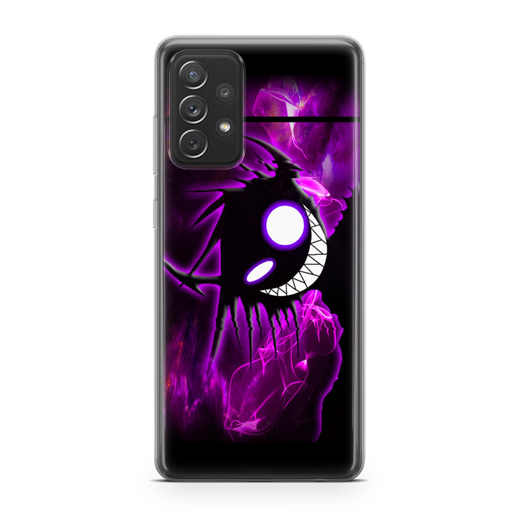 Sinister Minds Galaxy A23 5G Case