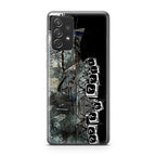 Television Rules the Nation Galaxy A53 5G Case