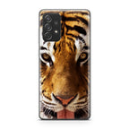 Tiger Eye Galaxy A53 5G Case