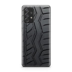 Tire Pattern Galaxy A23 5G Case