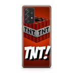 TNT Galaxy A23 5G Case