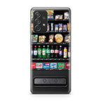 Vending Machine Galaxy A23 5G Case