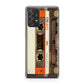 Vintage Audio Cassette Galaxy A23 5G Case