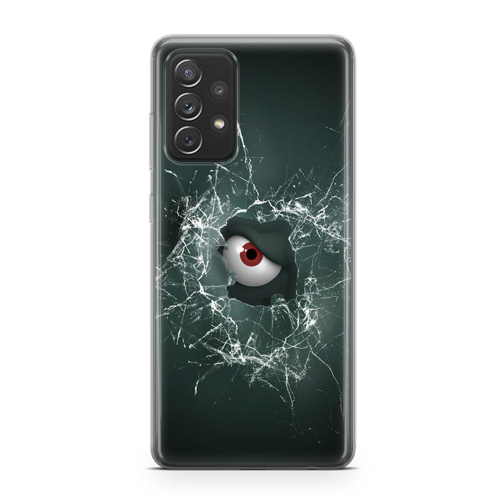 Watching you Galaxy A23 5G Case