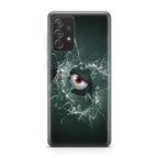 Watching you Galaxy A23 5G Case