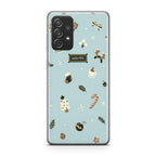 Winter is Coming Galaxy A23 5G Case