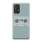 13 Reasons Why And Your One Of Them Galaxy A32 / A52 / A72 Case
