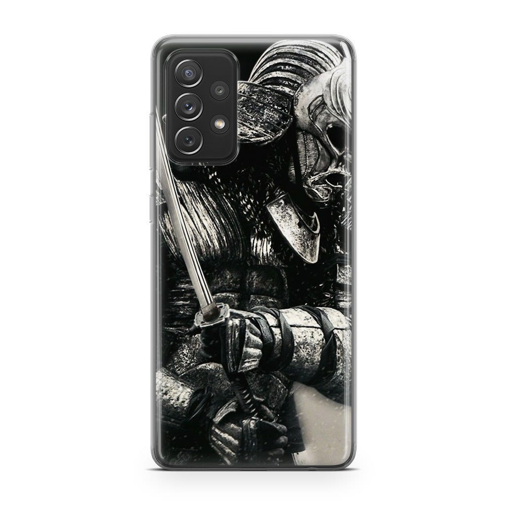 47 Ronin Samurai Galaxy A32 / A52 / A72 Case
