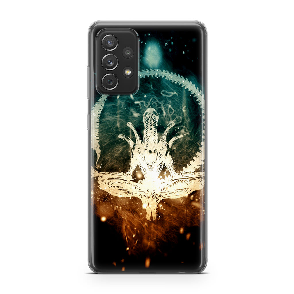Alien Zen Galaxy A23 5G Case