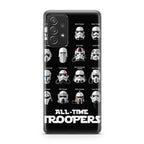 All-Time Troopers Galaxy A23 5G Case