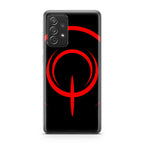 Anime Fate/Zero Galaxy A23 5G Case