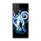 Avatar Aang The Airbender Galaxy A23 5G Case