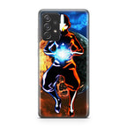 Avatar The Last Airbender Destiny Fate Galaxy A32 / A52 / A72 Case