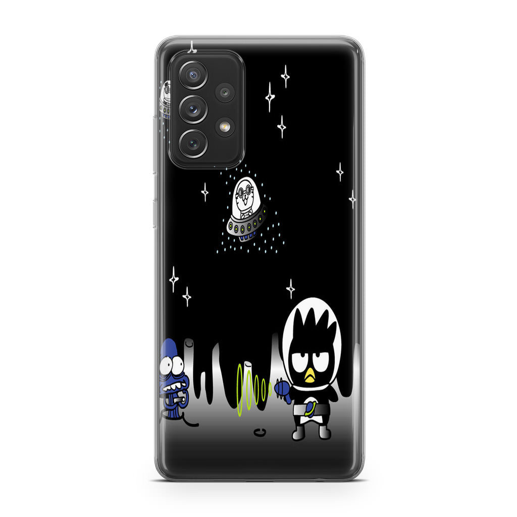 Badtz Maru Galaxy A23 5G Case