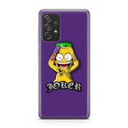 Bart Joker Galaxy A23 5G Case