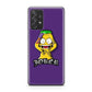 Bart Joker Galaxy A53 5G Case