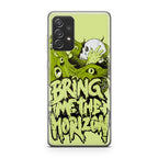 Bring Me The Horizon Galaxy A23 5G Case