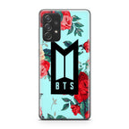 BTS Flower 2 Galaxy A23 5G Case