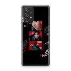 BTS J-Hope Galaxy A23 5G Case