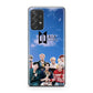 BTS Members Galaxy A53 5G Case