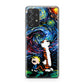 Calvin Art At Starry Night Galaxy A53 5G Case