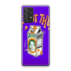 Chance The Rapper I Got The Juice Galaxy A23 5G Case