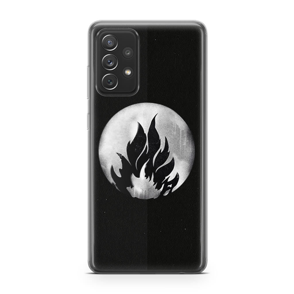 Dauntless Divergent Galaxy A53 5G Case