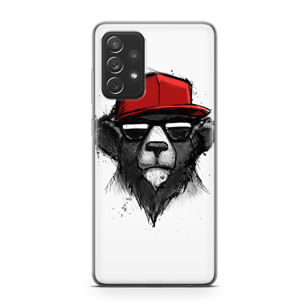 Dope Bear Galaxy A23 5G Case
