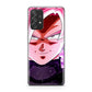 Dragon Ball Goku Black Rose Galaxy A53 5G Case