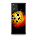 Dragon Ball Seven Stars Galaxy A23 5G Case
