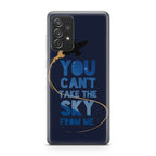 Firefly Serenity Quote Galaxy A32 / A52 / A72 Case