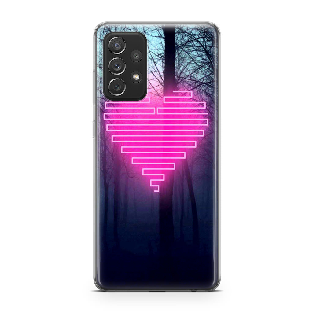 Fitz And The Tantrums Galaxy A23 5G Case