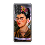 Frida Kahlo Art Galaxy A23 5G Case