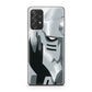 Fullmetal Alchemist Alphonse Galaxy A53 5G Case