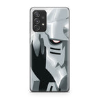 Fullmetal Alchemist Alphonse Galaxy A23 5G Case
