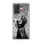 Fullmetal Alchemist Galaxy A53 5G Case