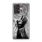Fullmetal Alchemist Galaxy A23 5G Case
