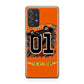 General Lee 01 Galaxy A53 5G Case