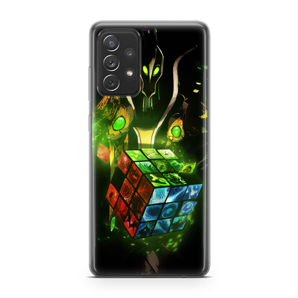 Hero Rubick Galaxy A23 5G Case