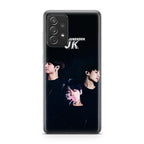 Jeon Jungkook Galaxy A53 5G Case