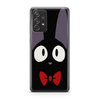 Jiji The Cat Ghibli Galaxy A32 / A52 / A72 Case
